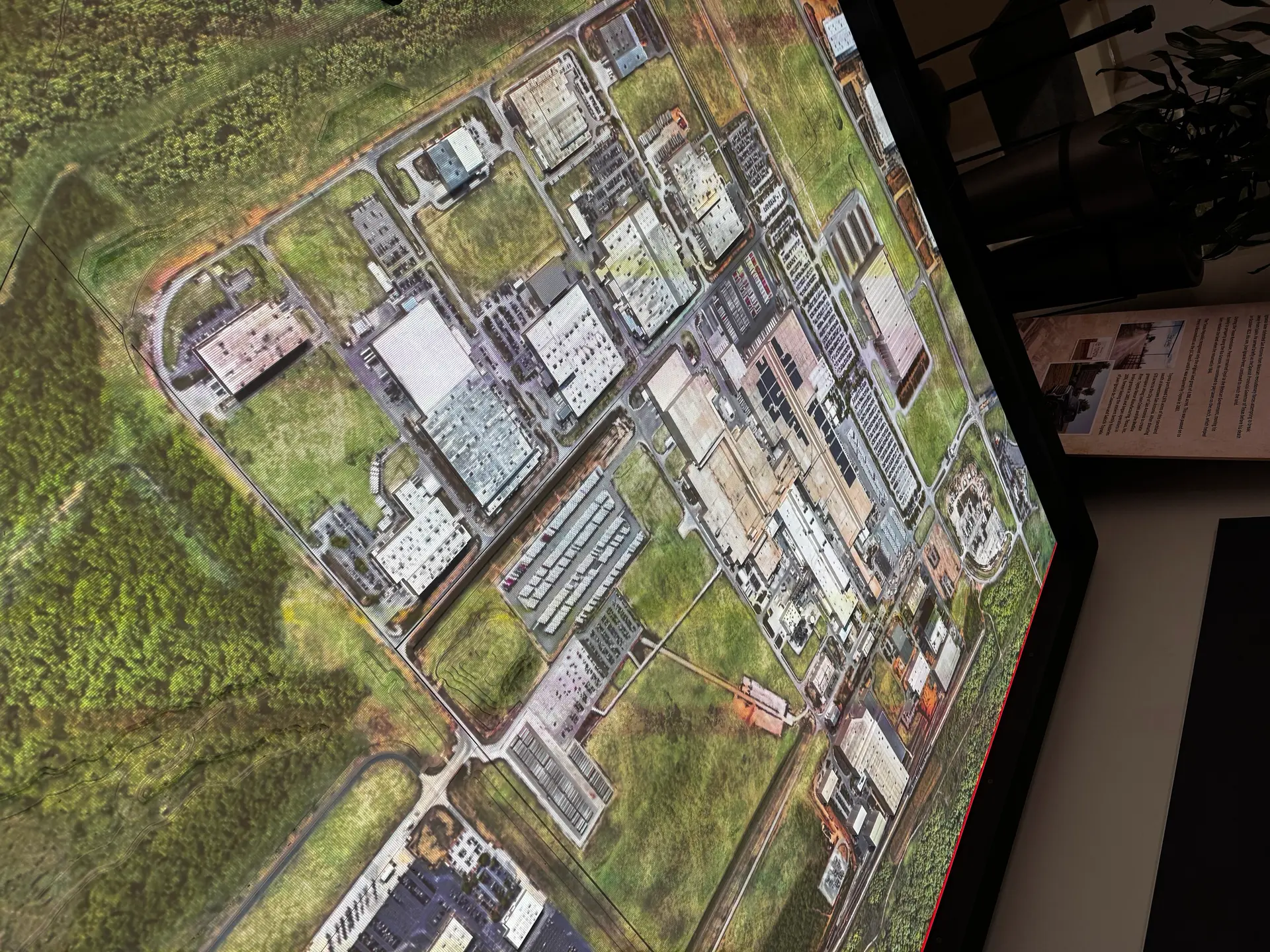 Technology for Experience Centers