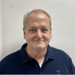 Rusty Rustad
